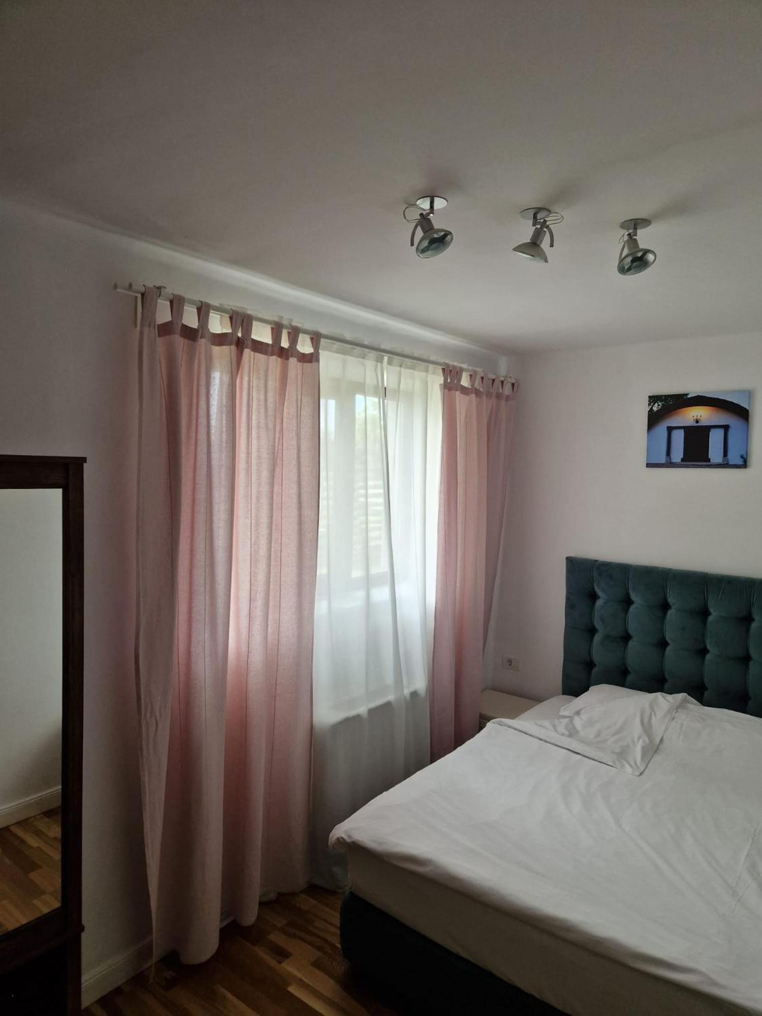 Hotel Crama Apogeum - Adult Only à Gura Vadului Chambre photo
