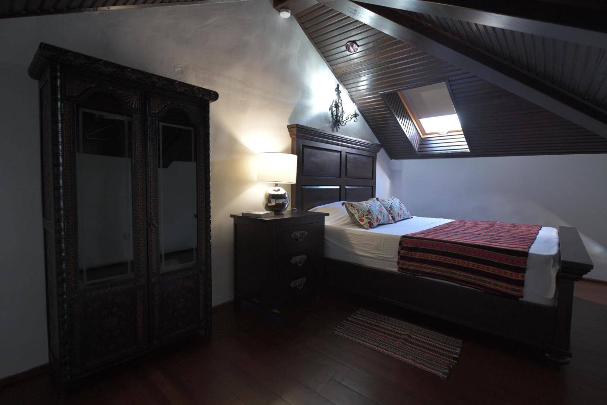Hotel Crama Apogeum - Adult Only à Gura Vadului Extérieur photo