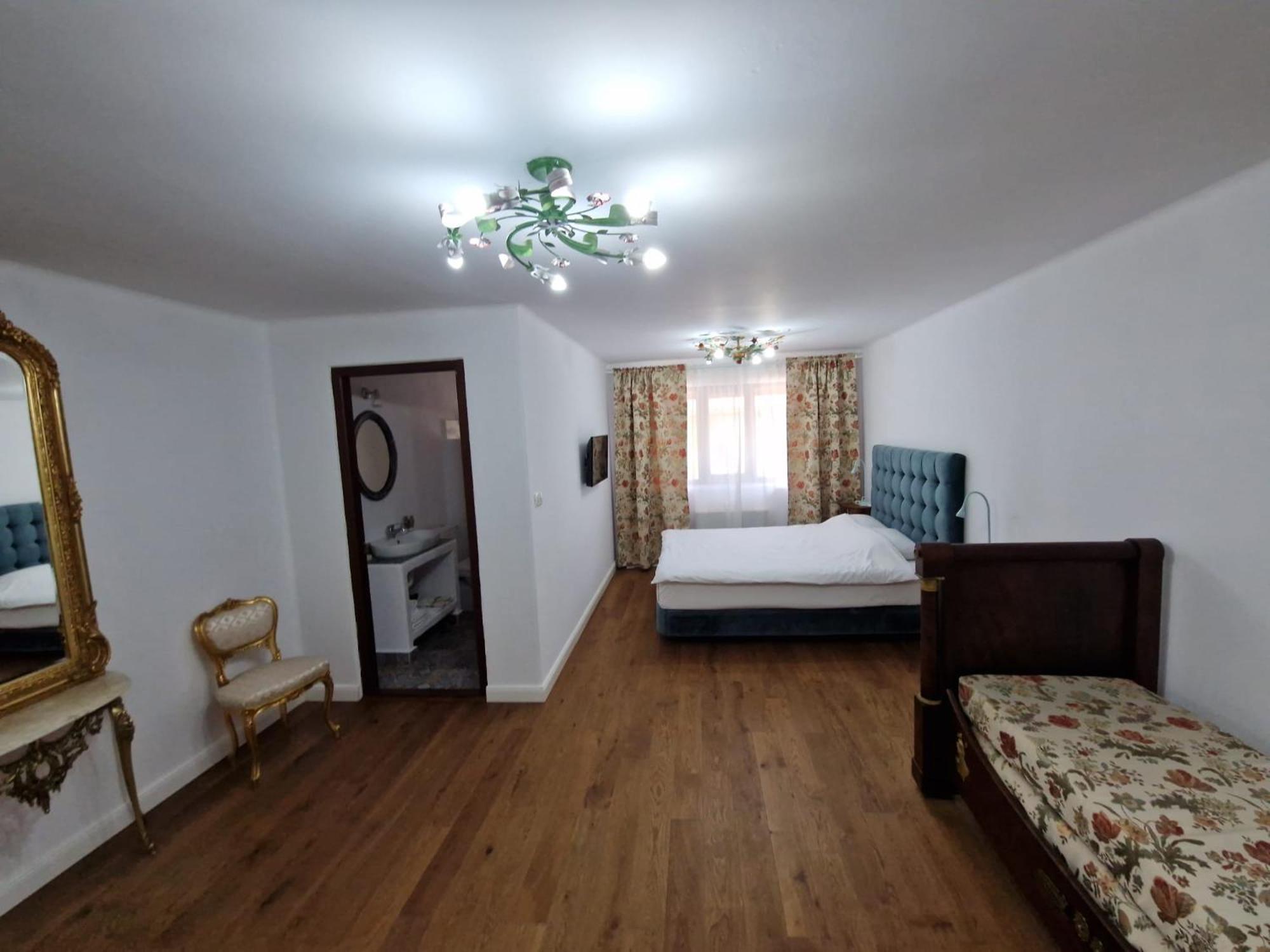 Hotel Crama Apogeum - Adult Only à Gura Vadului Chambre photo