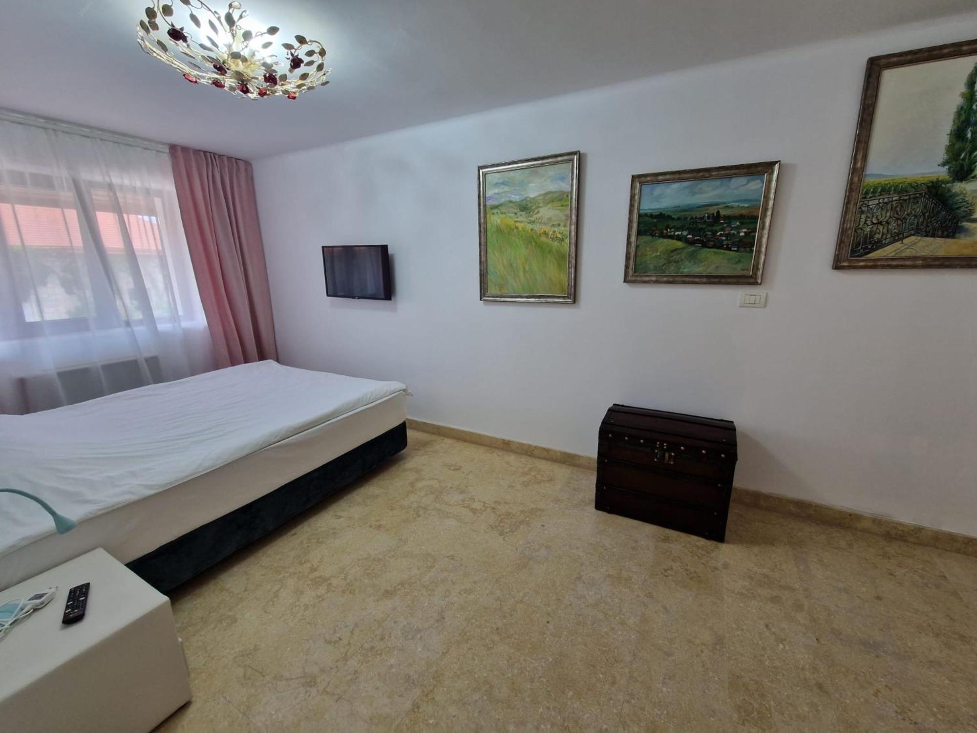 Hotel Crama Apogeum - Adult Only à Gura Vadului Chambre photo