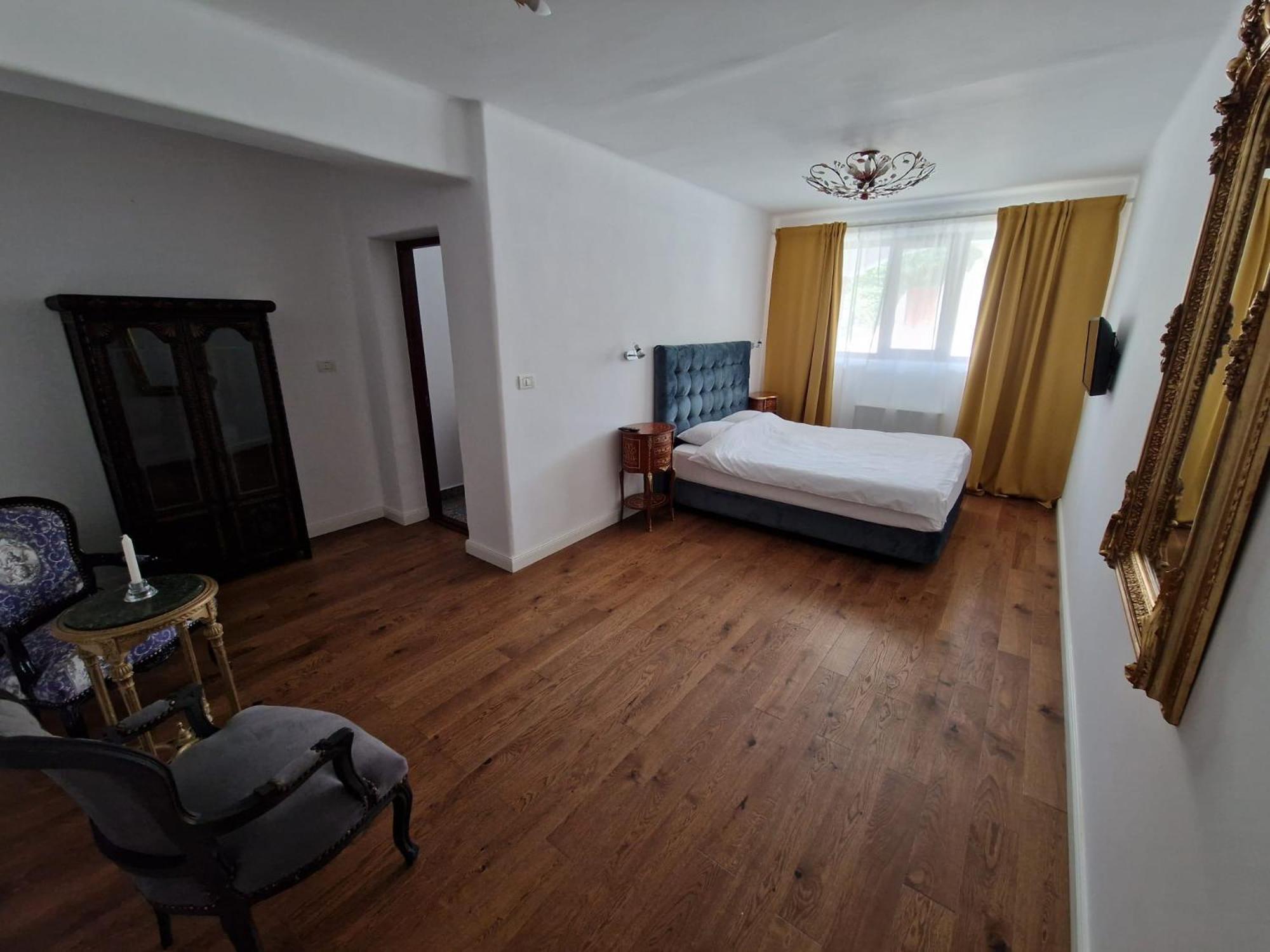 Hotel Crama Apogeum - Adult Only à Gura Vadului Chambre photo