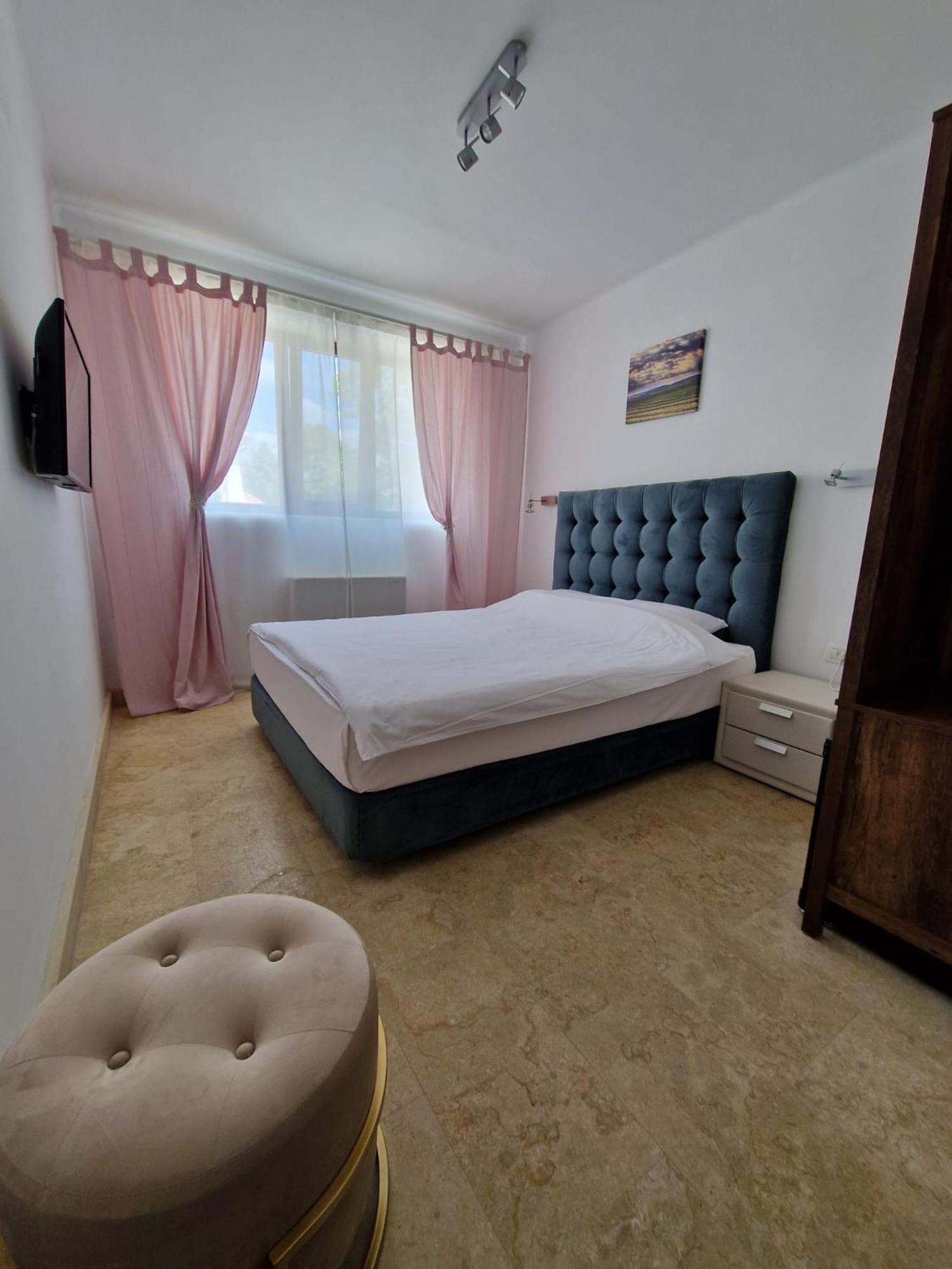 Hotel Crama Apogeum - Adult Only à Gura Vadului Chambre photo