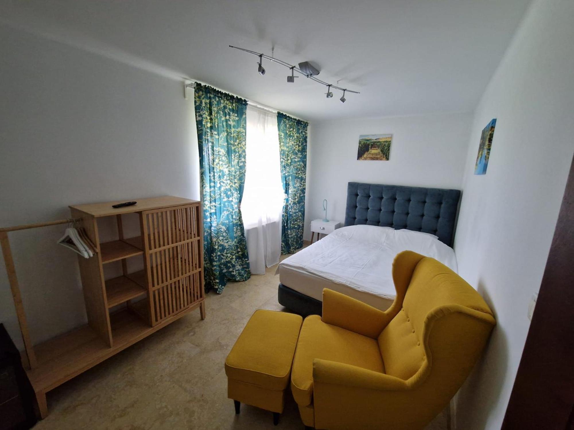 Hotel Crama Apogeum - Adult Only à Gura Vadului Chambre photo
