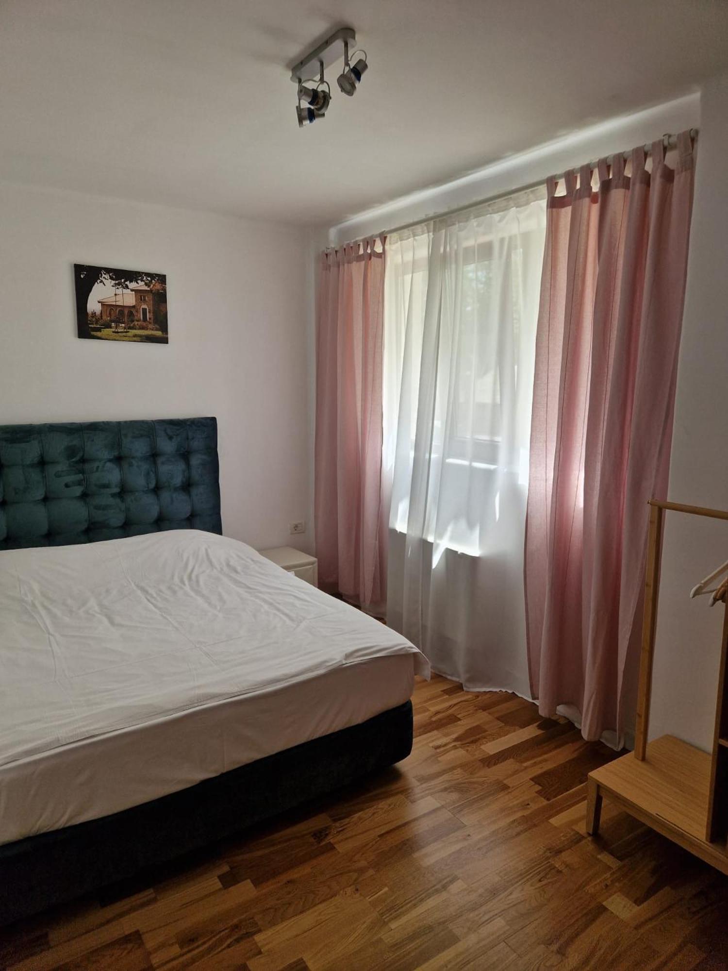 Hotel Crama Apogeum - Adult Only à Gura Vadului Chambre photo